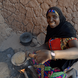 Niger – Empowerment femminile e lotta alla malnutrizione